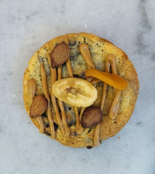 Cookie Hyper Prot' - Le cookie en folie - Cogolin