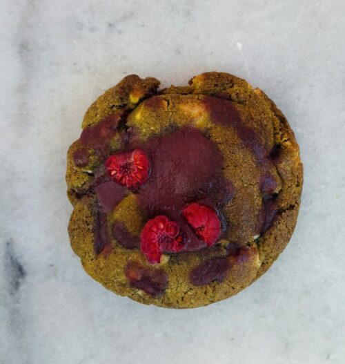 Cookie - Le cookie en folie - Cogolin