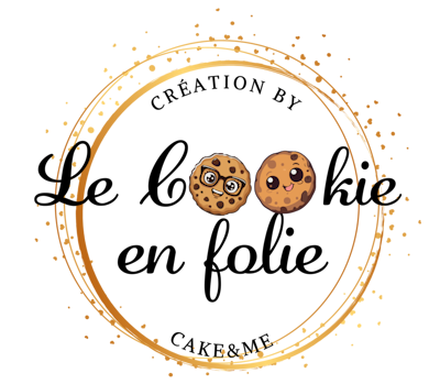 Cookie en Folie Logo