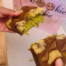 Tablookie Dubaï- Le cookie en folie - Cogolin