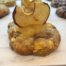 Cookie Pomme Cannelle - Le Cookie en Folie - Cogolin
