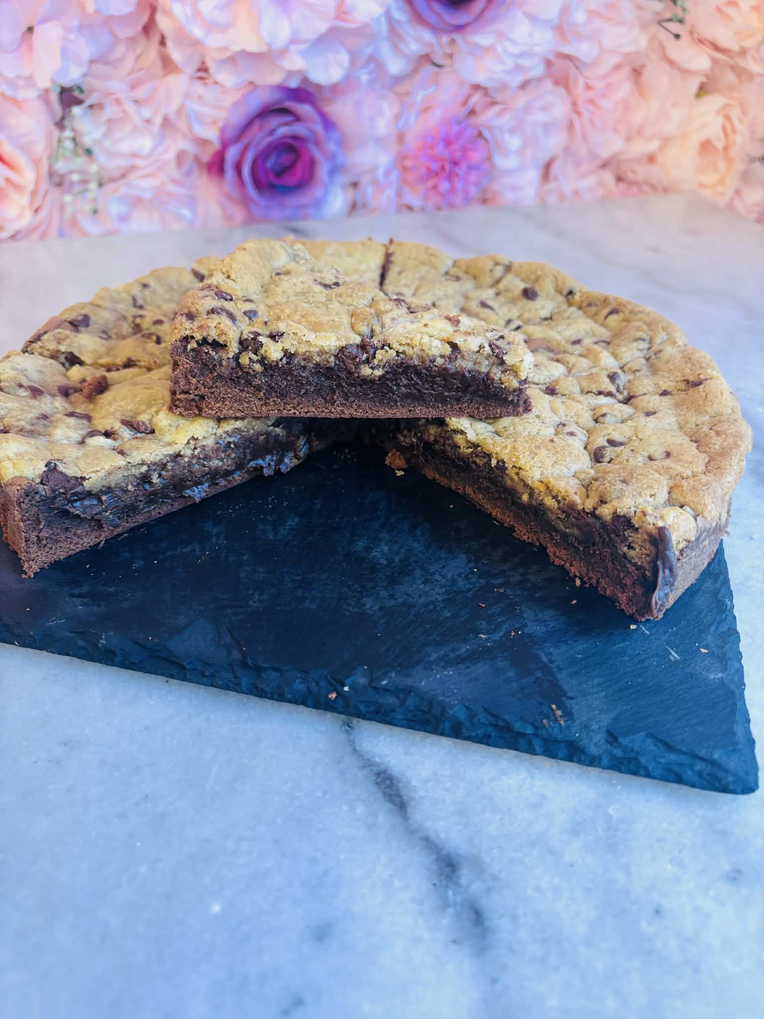 Le Brookie - Le Cookie en Folie - Cogolin